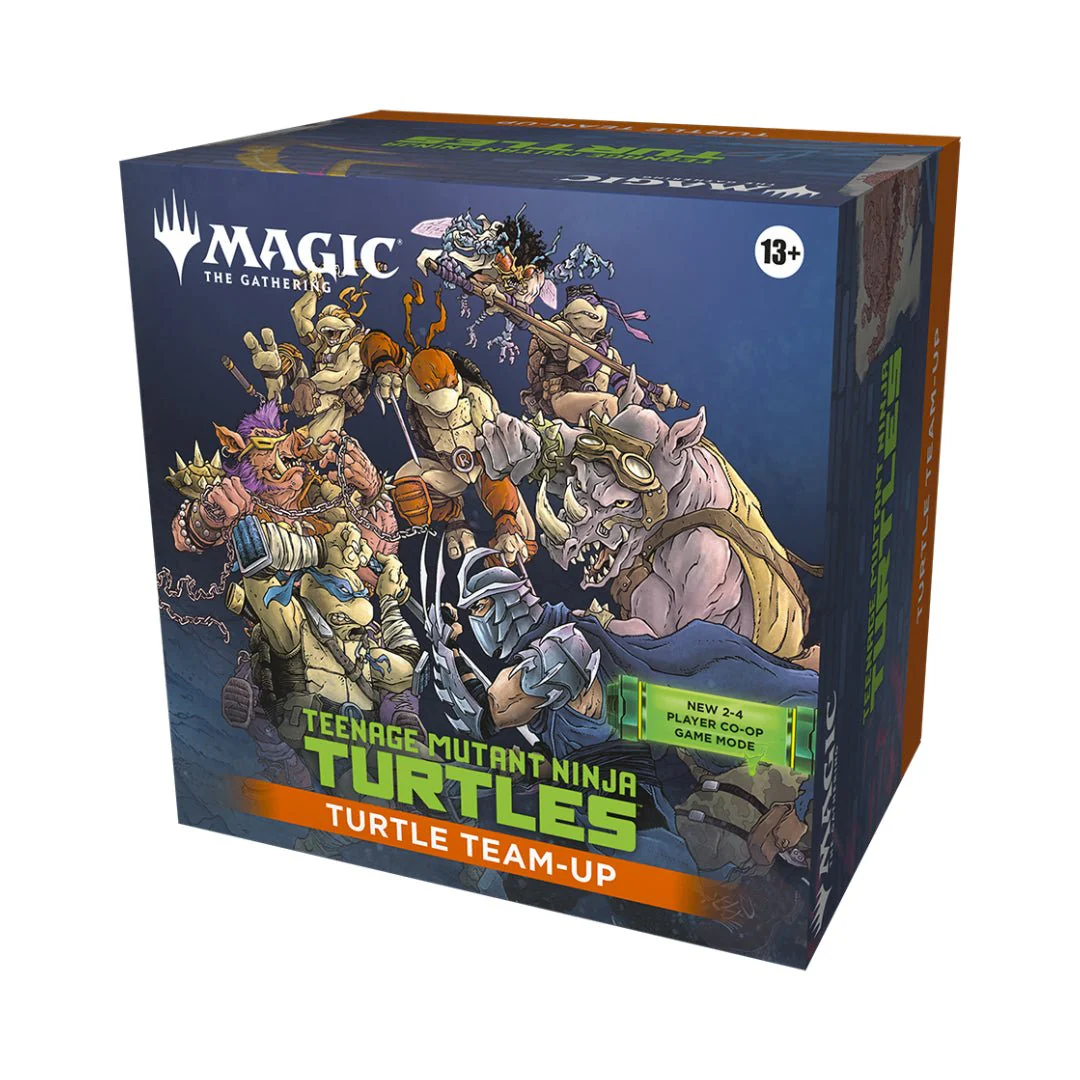 Other TCGs