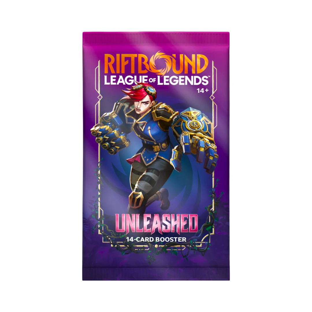 Riftbound